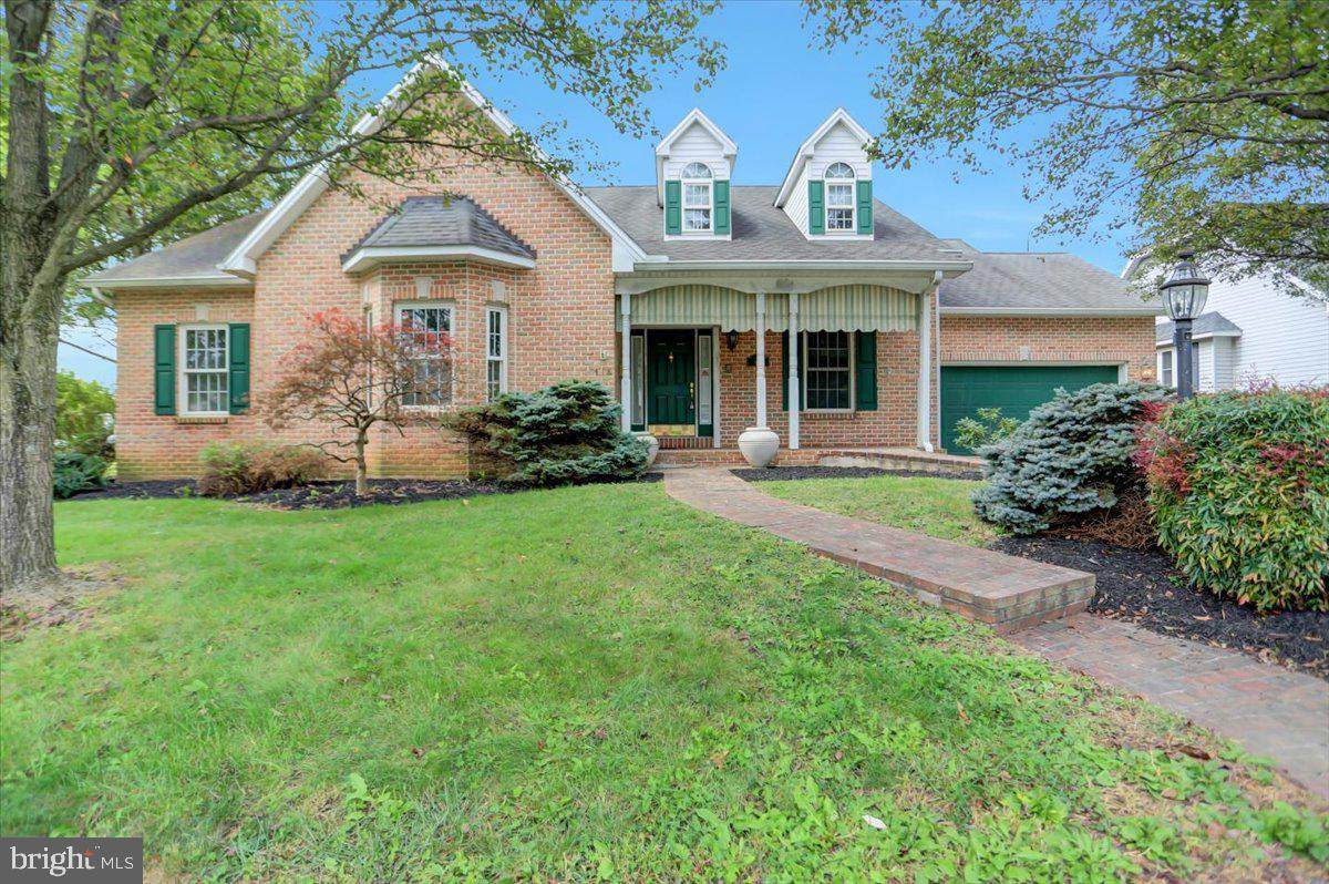 418 Elmwood Avenue - Photo 1