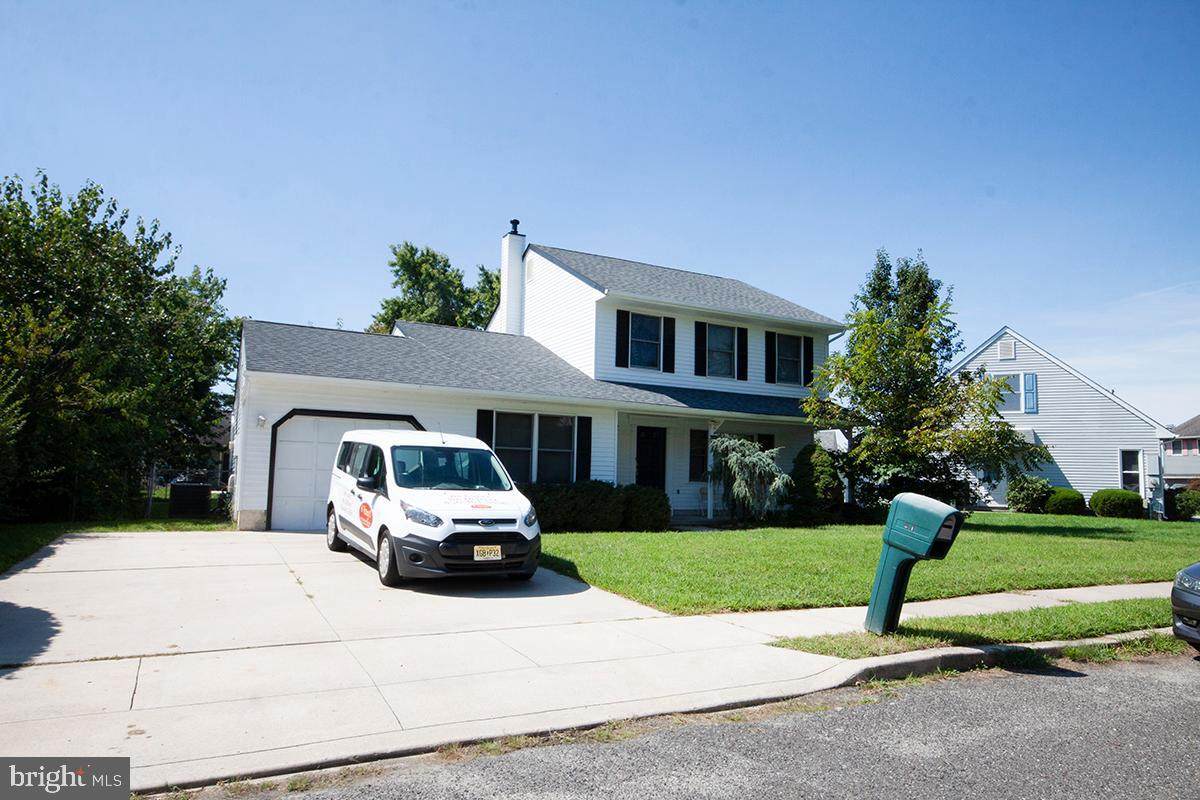 51 Williamsburg Court - Photo 1