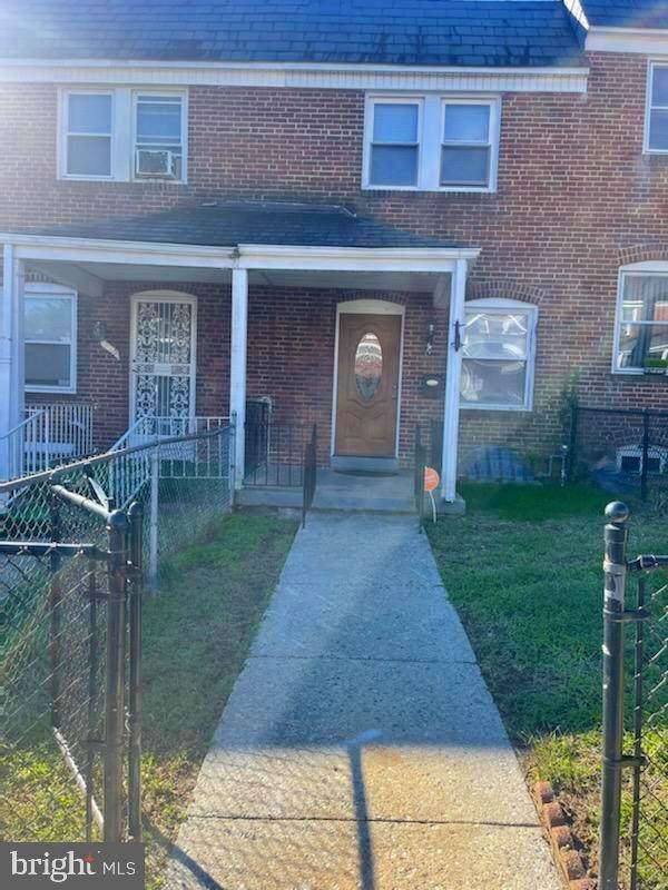 3807 Flowerton Road - Photo 1