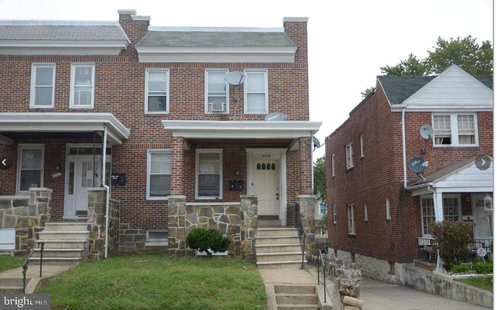 4230 Berger Avenue - Photo 1