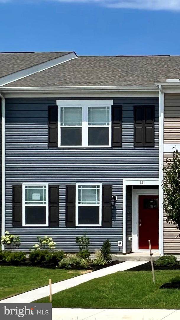 406 Wood Duck Drive - Photo 1