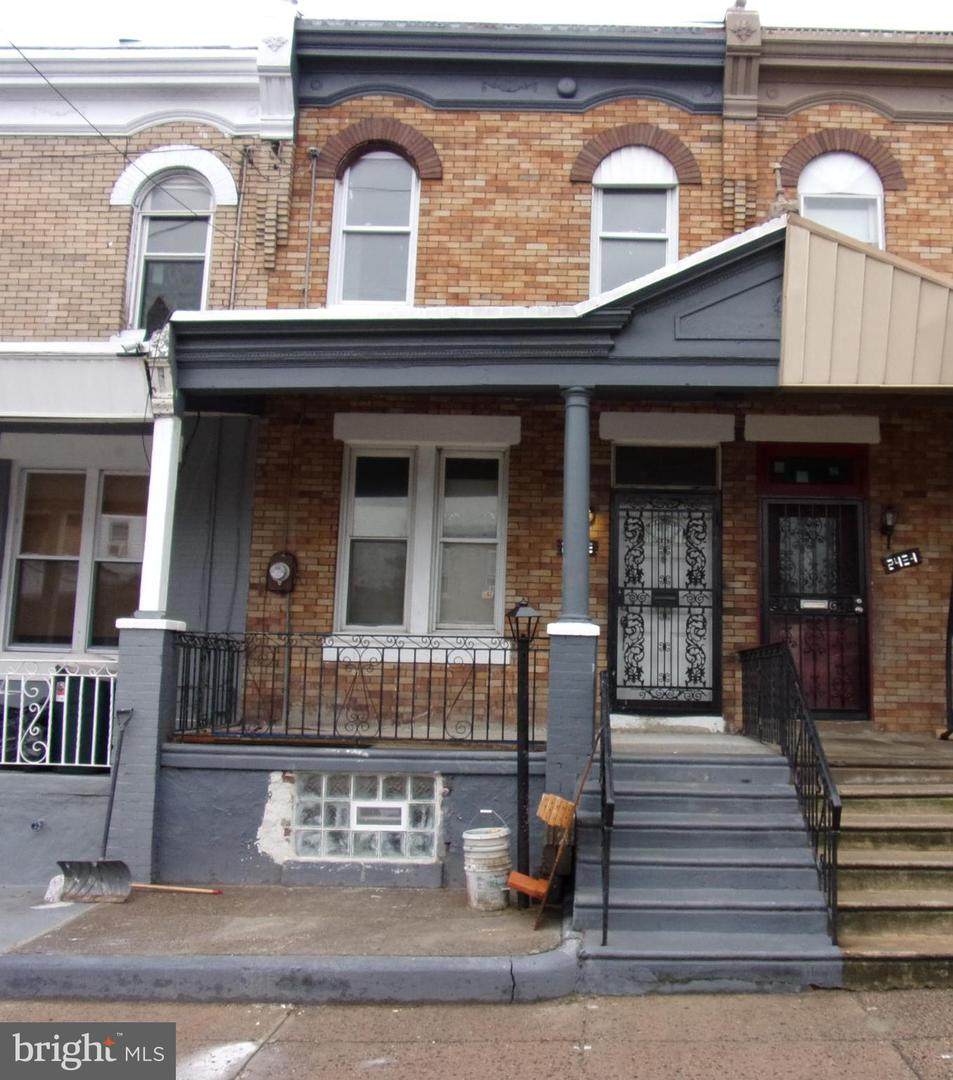 2422 Huntingdon Street - Photo 1