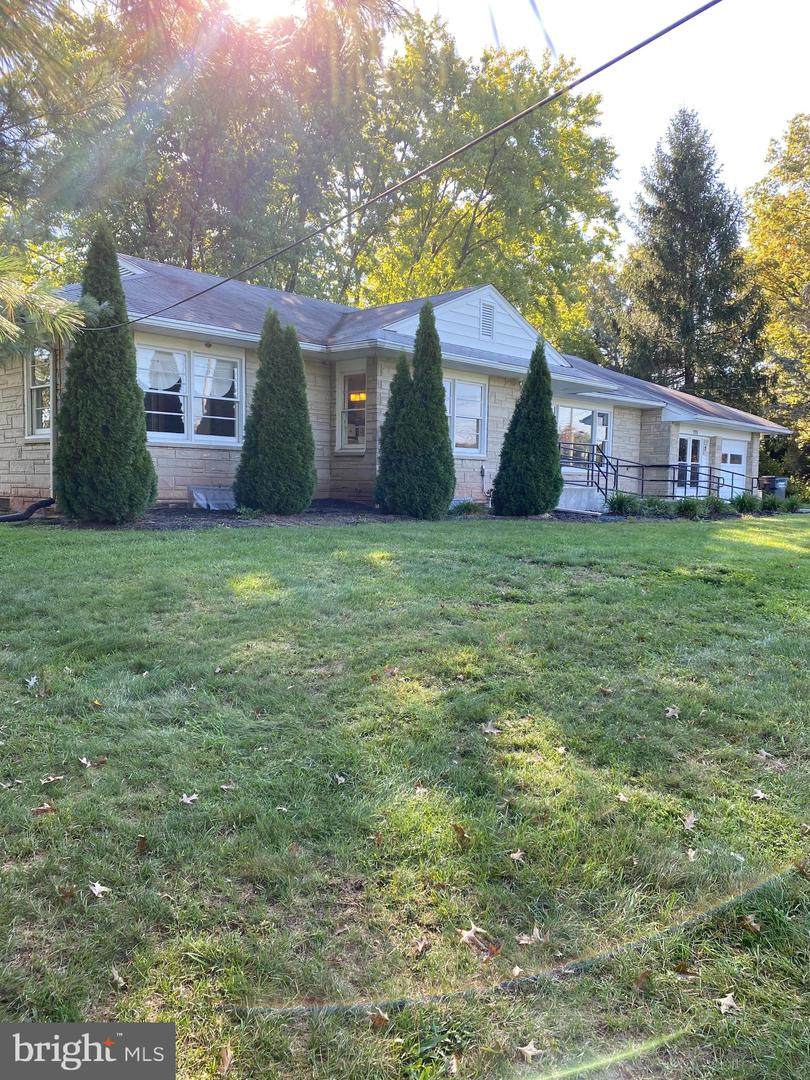 1378 Hanover Street - Photo 1