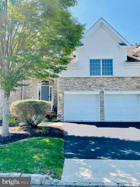 550 Quaker Ridge Terrace - Photo 1