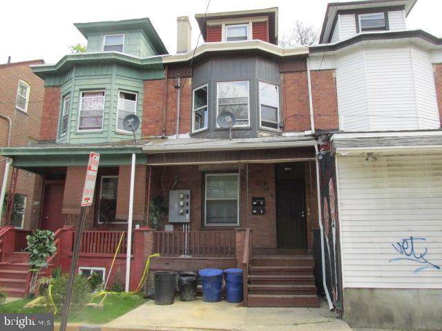 644 Stuyvesant Avenue - Photo 1
