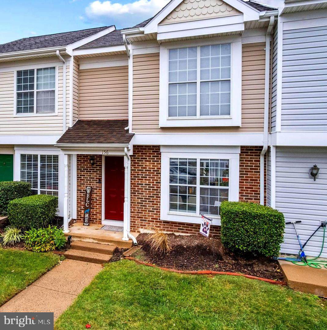156 Edinburgh Square - Photo 1
