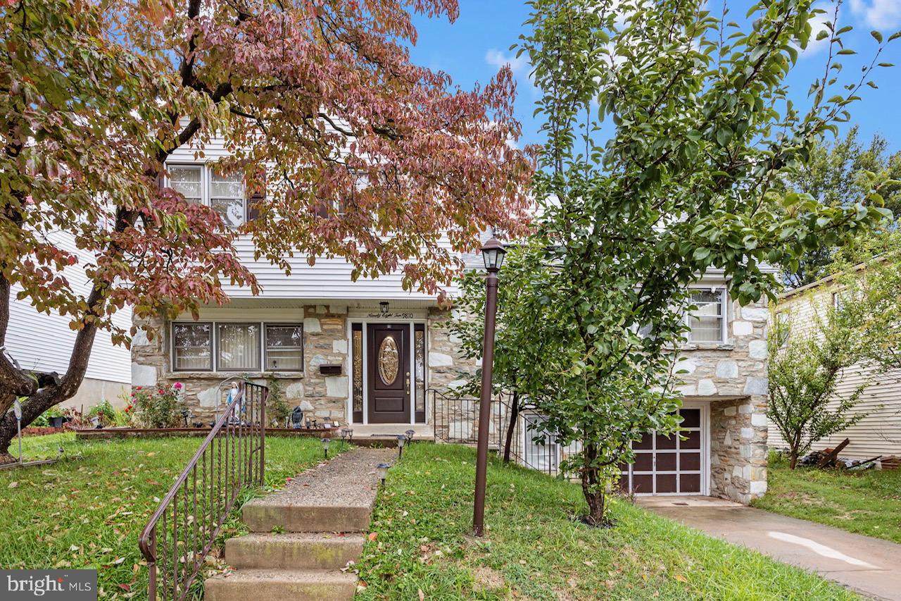 9810 Bridle Road - Photo 1