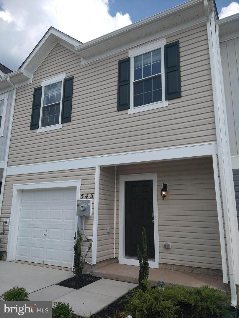 545 Locust Run Drive - Photo 1