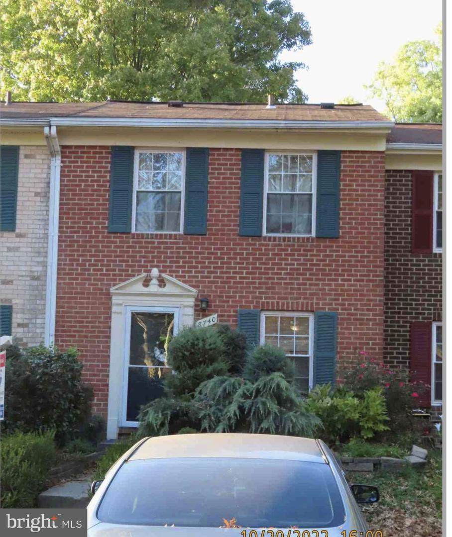 8740 Tamar Drive - Photo 1
