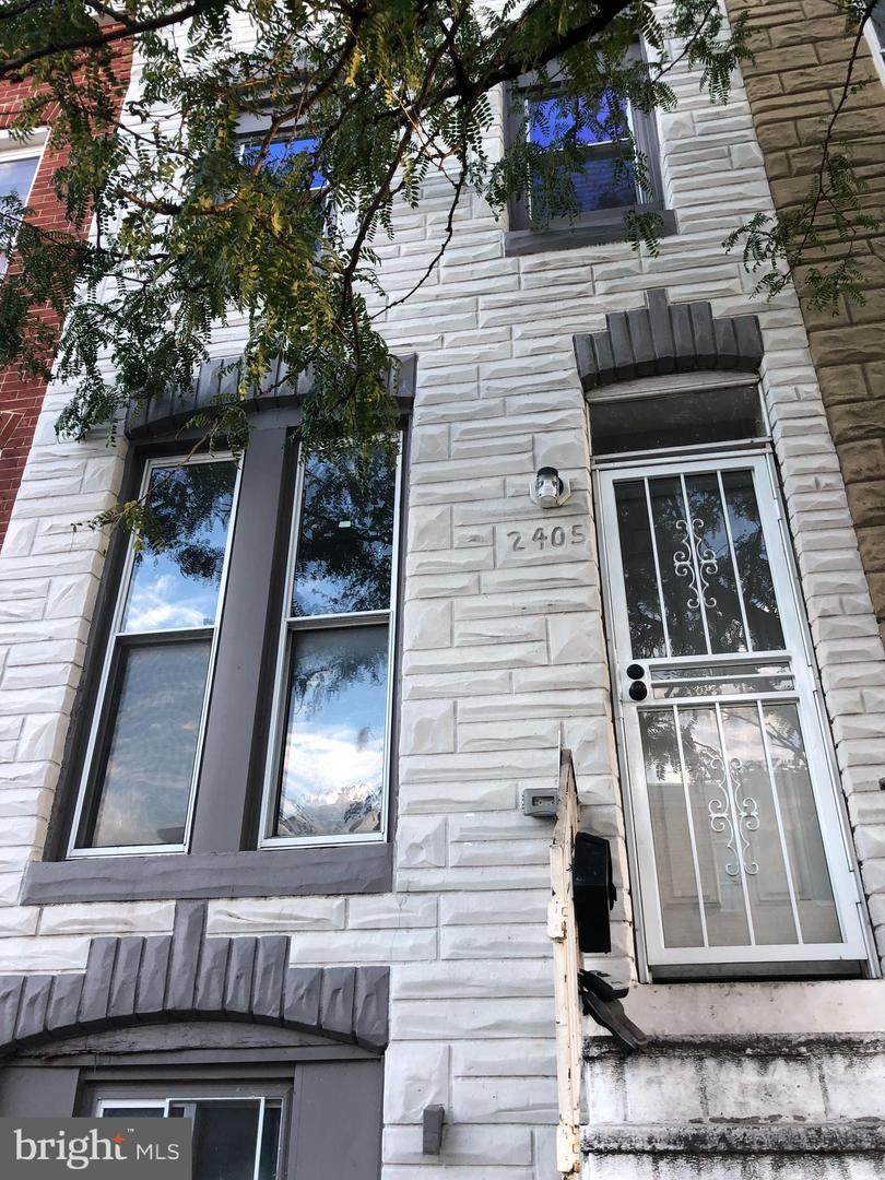 2405 Orleans Street - Photo 1