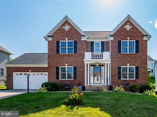 10319 Antietam Court - Photo 1