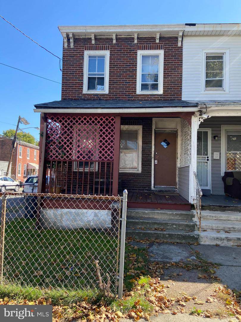 1218 Martin Luther King Jr Boulevard - Photo 1
