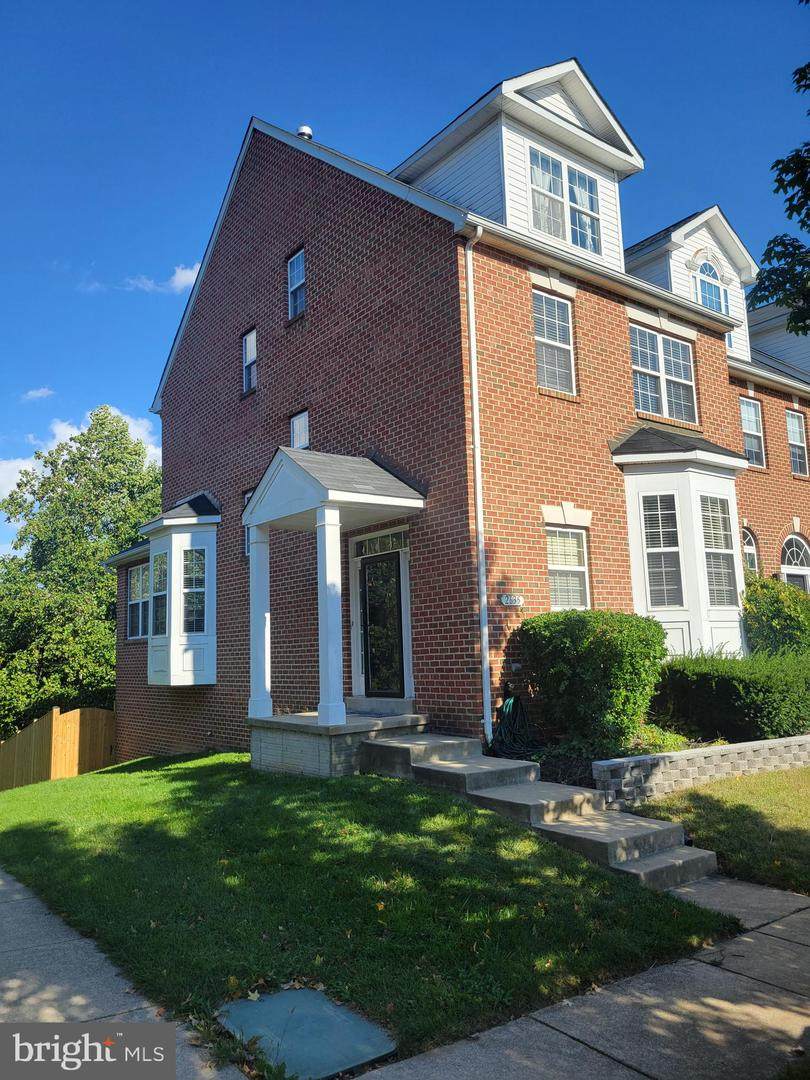 2635 Lacrosse Place - Photo 1