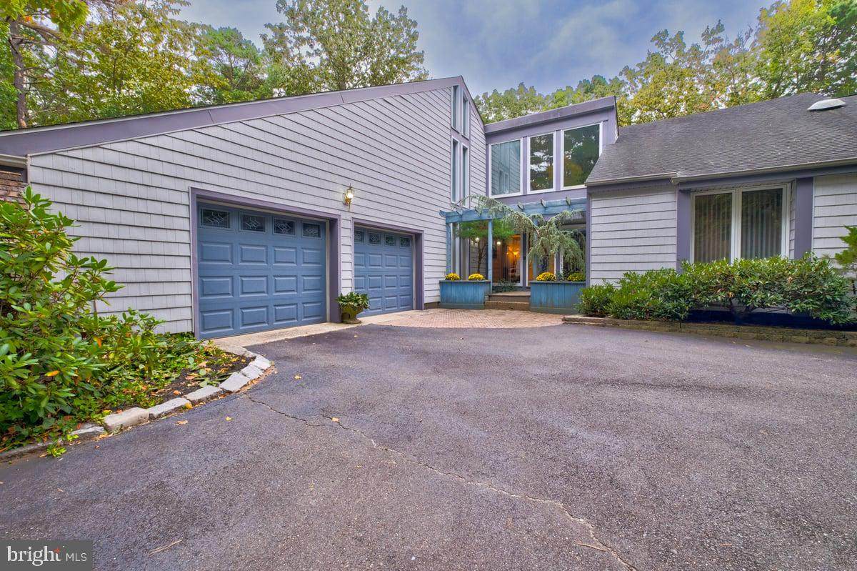 719 Gravelly Hollow Road - Photo 1