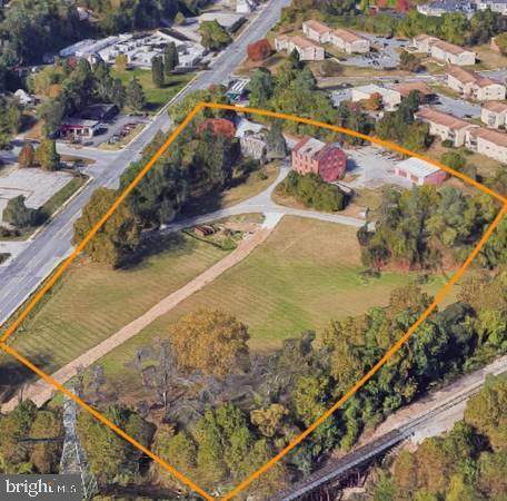 10607 Reisterstown Rd - Photo 1