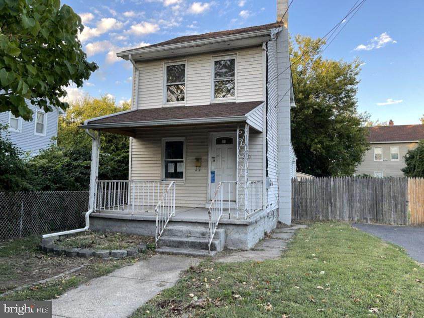 210 Arch Street - Photo 1