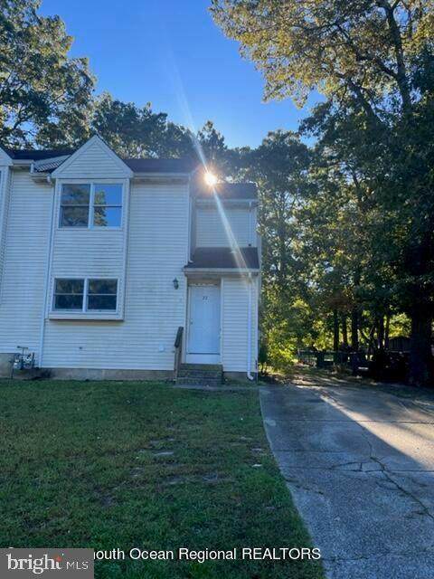 23 Indian Valley Court - Photo 1