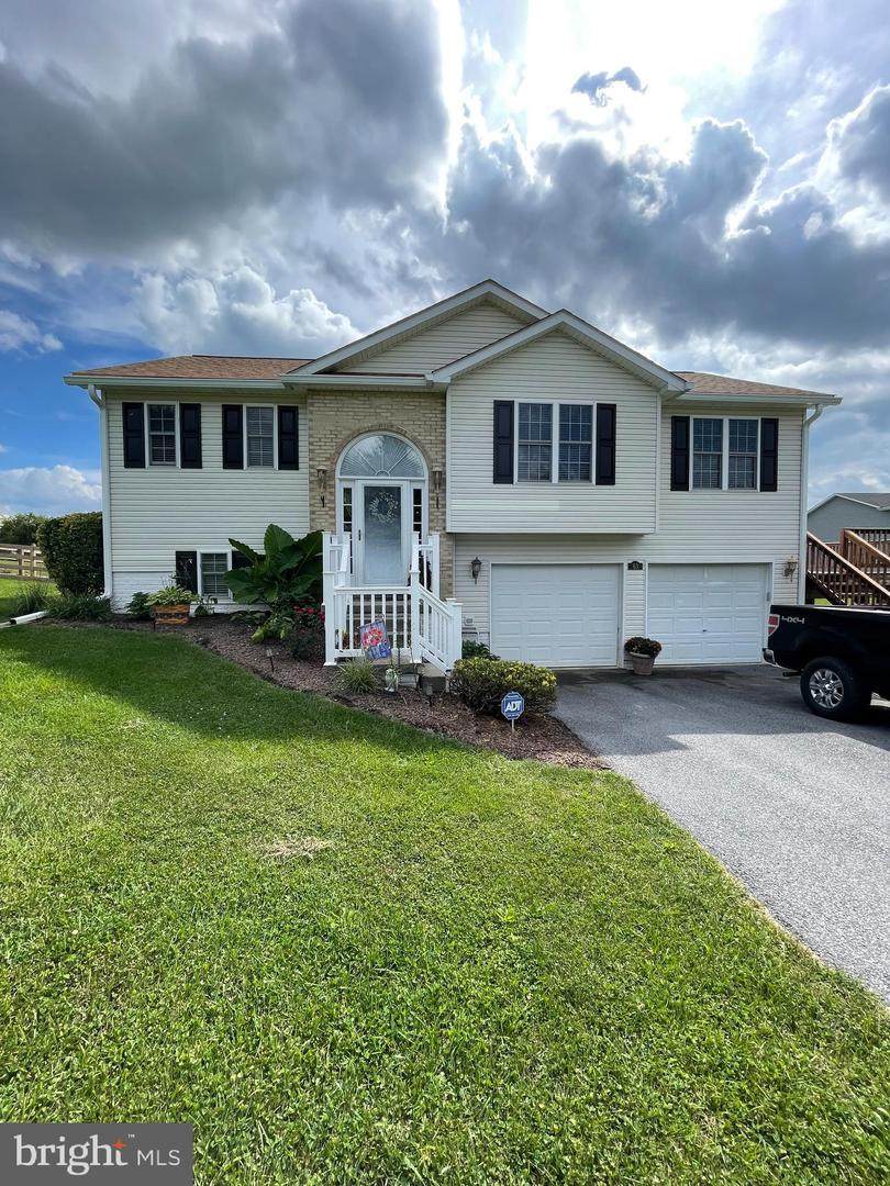 63 Parron Drive - Photo 1