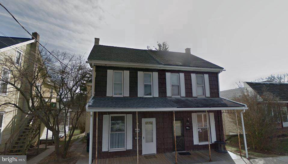 106 Washington Street - Photo 1