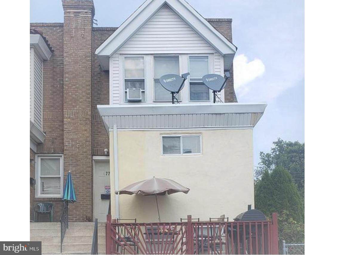 4775 Loring Street - Photo 1