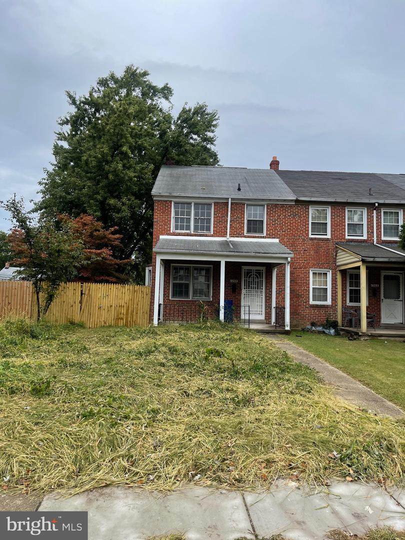 1266 Cedarcroft Road - Photo 1