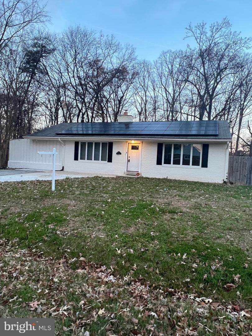 1316 Taylor Avenue - Photo 1