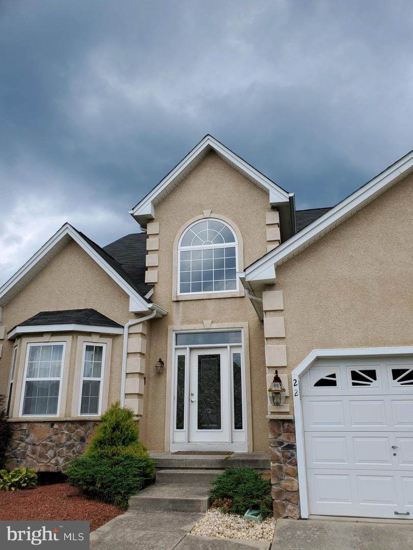22 June Ann Drive - Photo 1