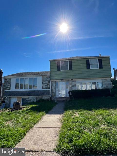 820 Regina Street - Photo 1