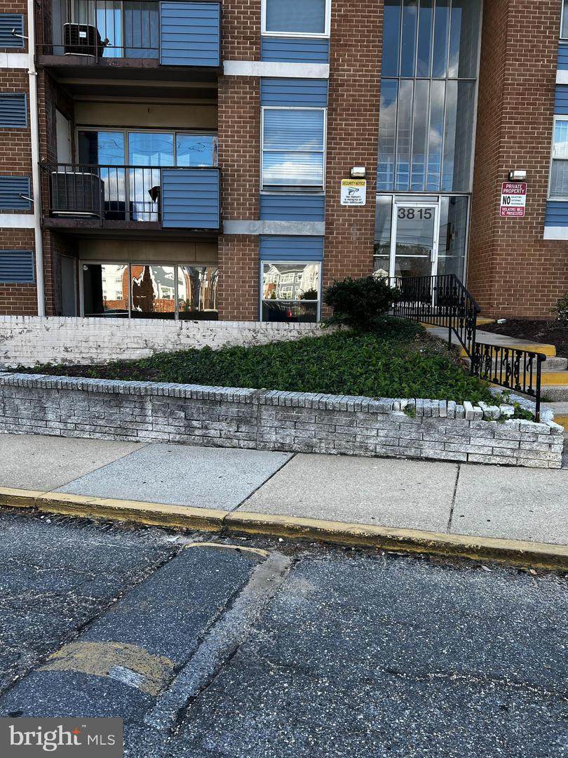 3815-T1 Saint Barnabas Road - Photo 1