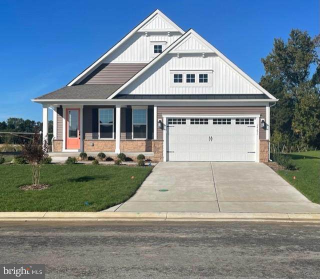 24292 Caldwell Circle - Photo 1