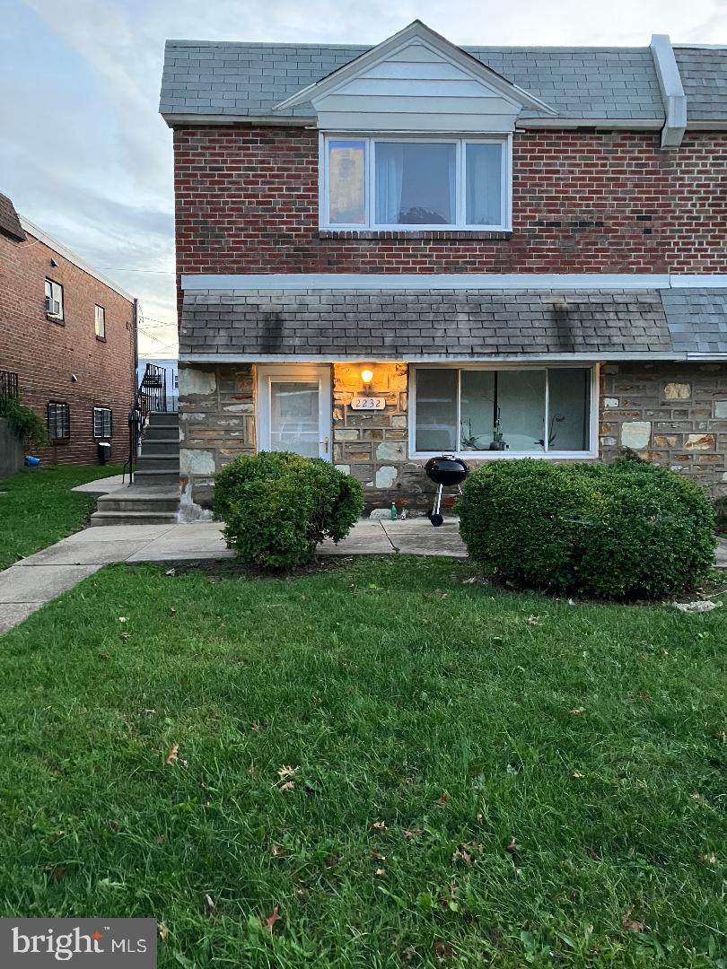 2232 Strahle Street - Photo 1