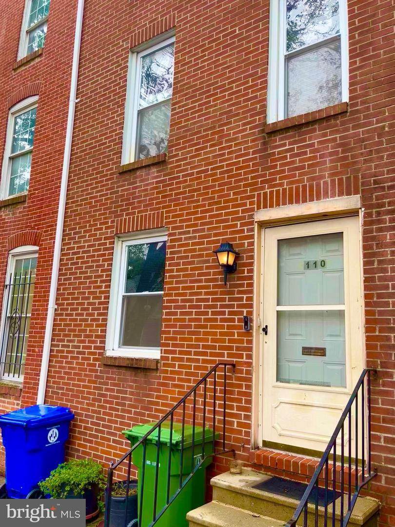 110 Poppleton Street - Photo 1