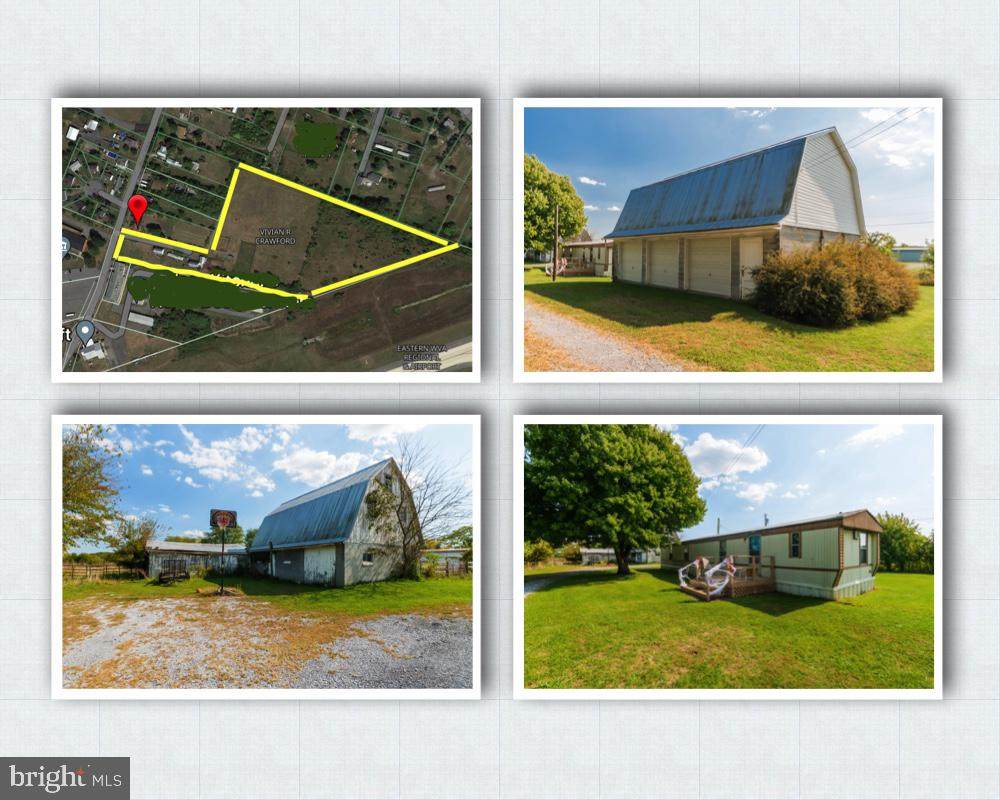 2079 Kelly Island Road - Photo 1
