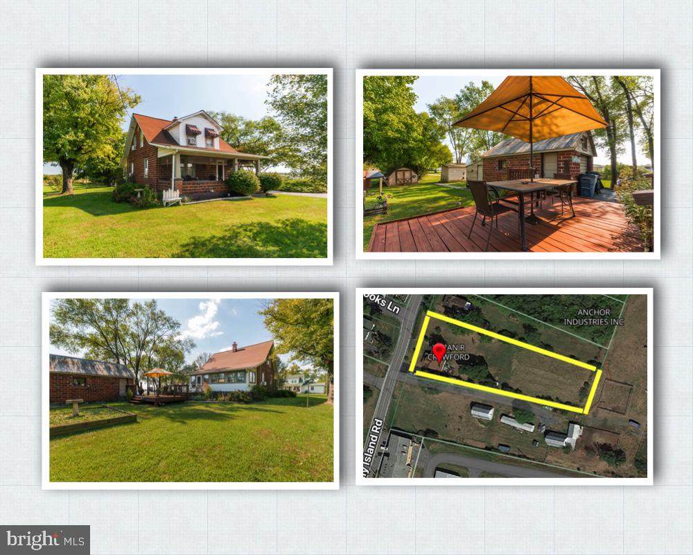 2065 Kelly Island Road - Photo 1