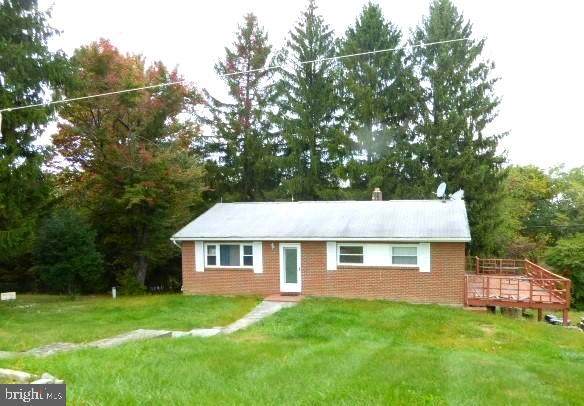 1387 Sand Hill Road - Photo 1