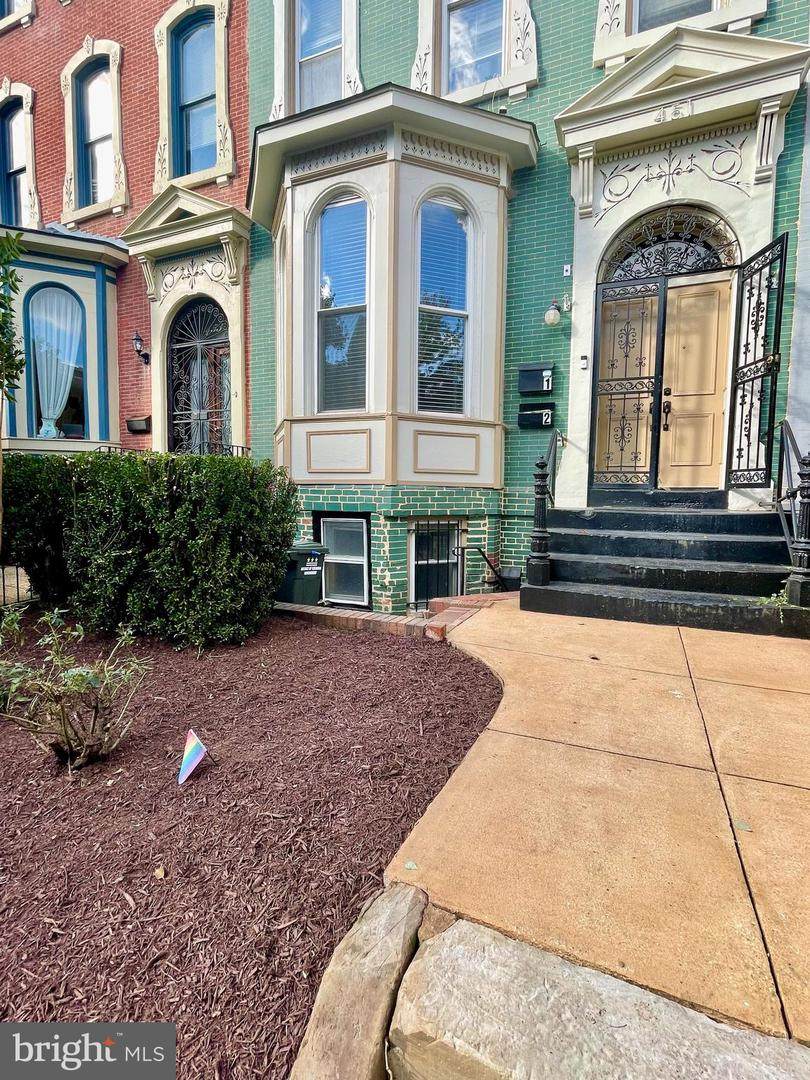 451 M Street - Photo 1