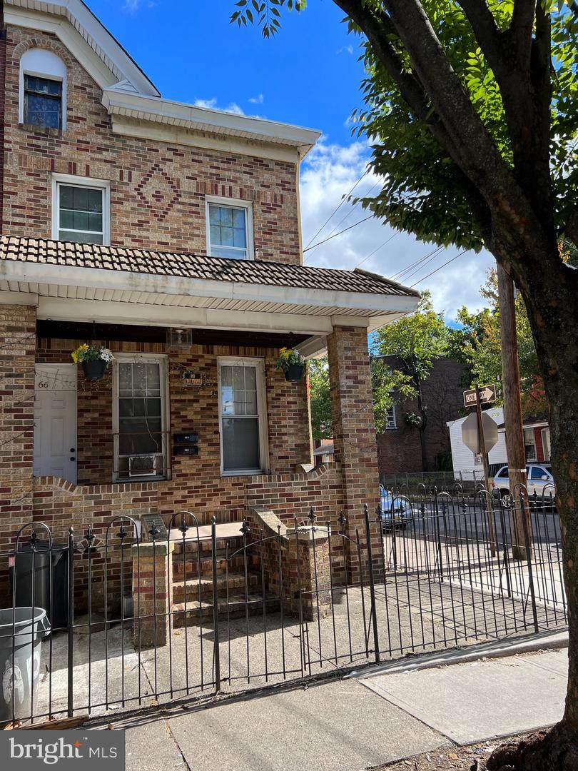 66 Hudson Street - Photo 1