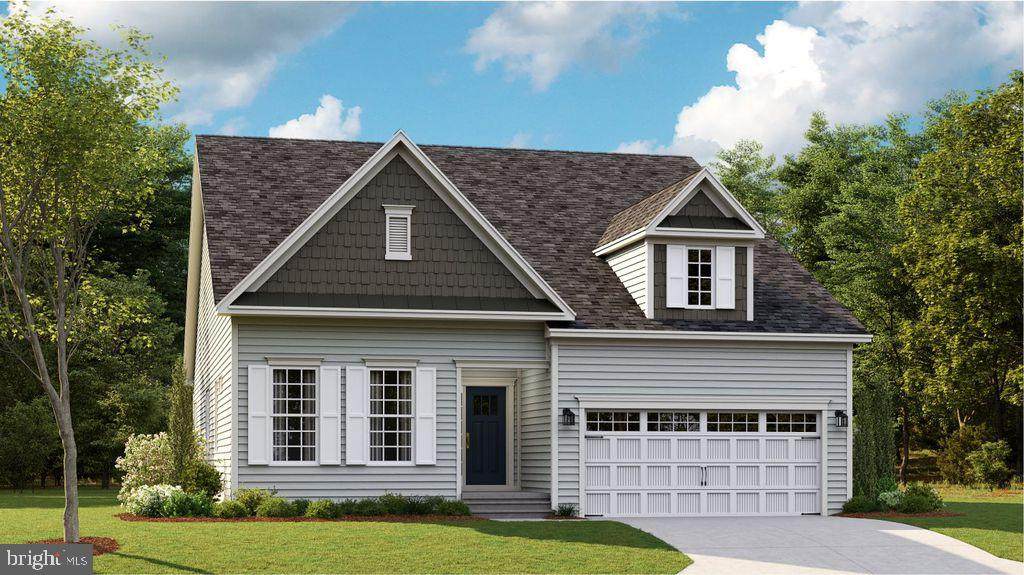 29320 Baker Island Road - Photo 1