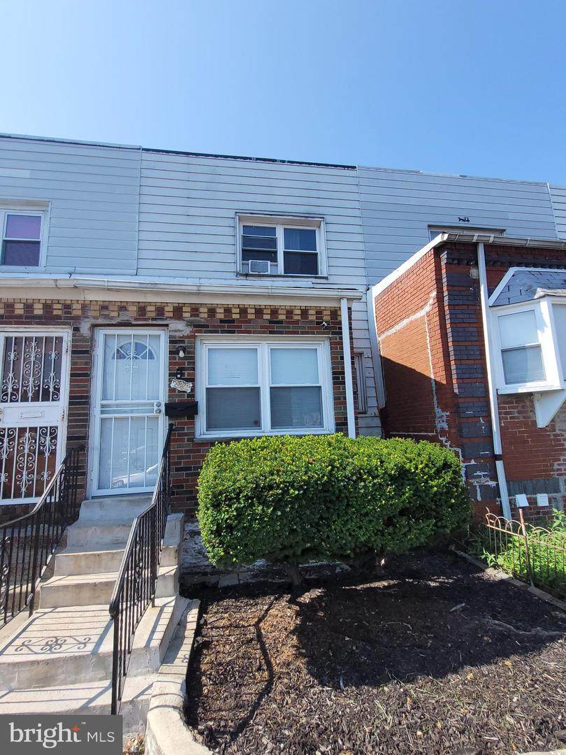 722 Oregon Avenue - Photo 1