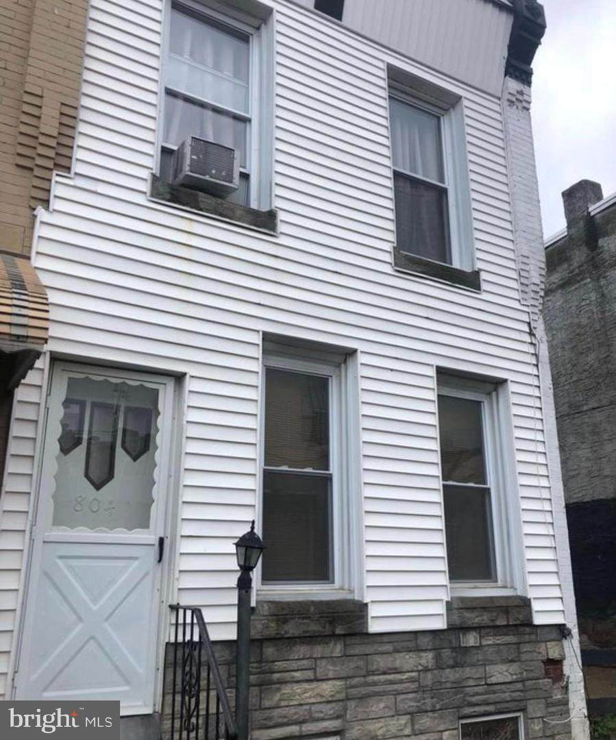 804 Hilton Street - Photo 1