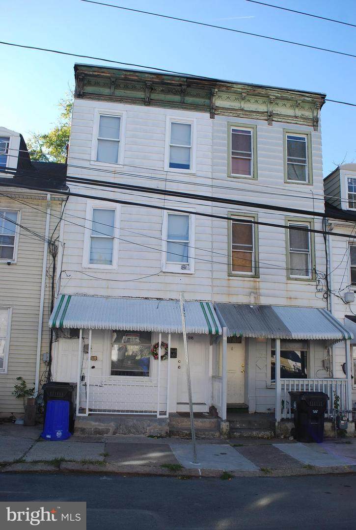 1245 Bailey Street - Photo 1
