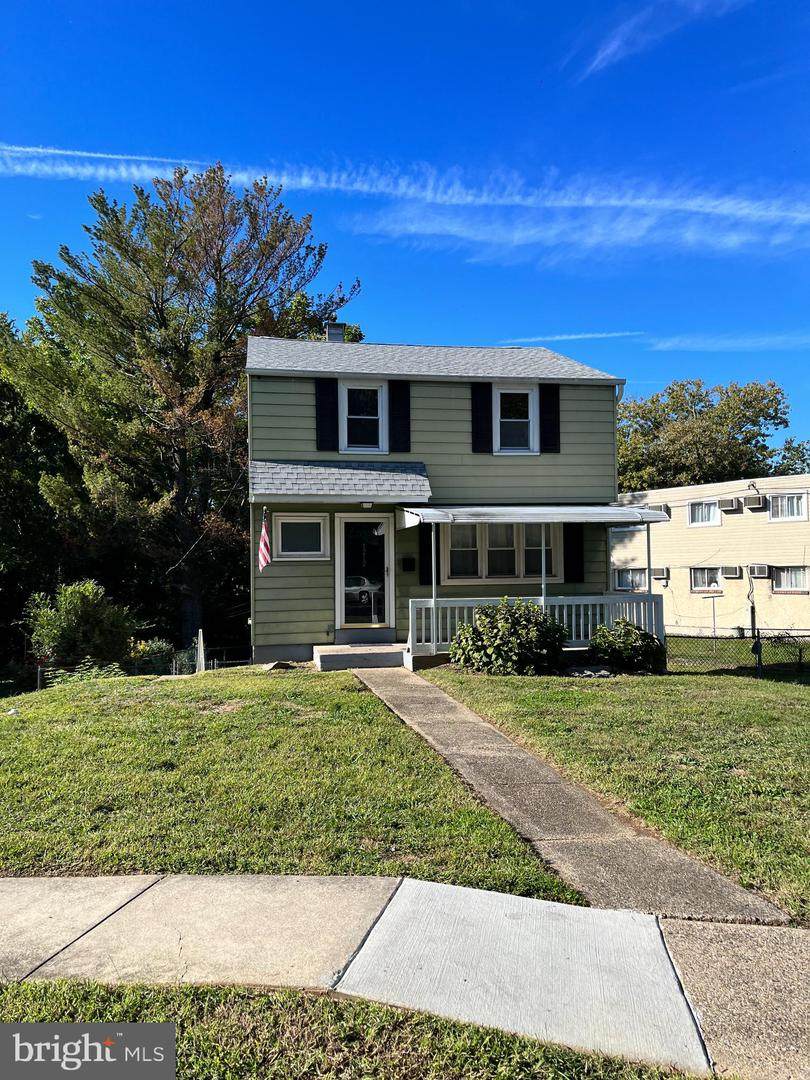1212 Mulberry Street - Photo 1