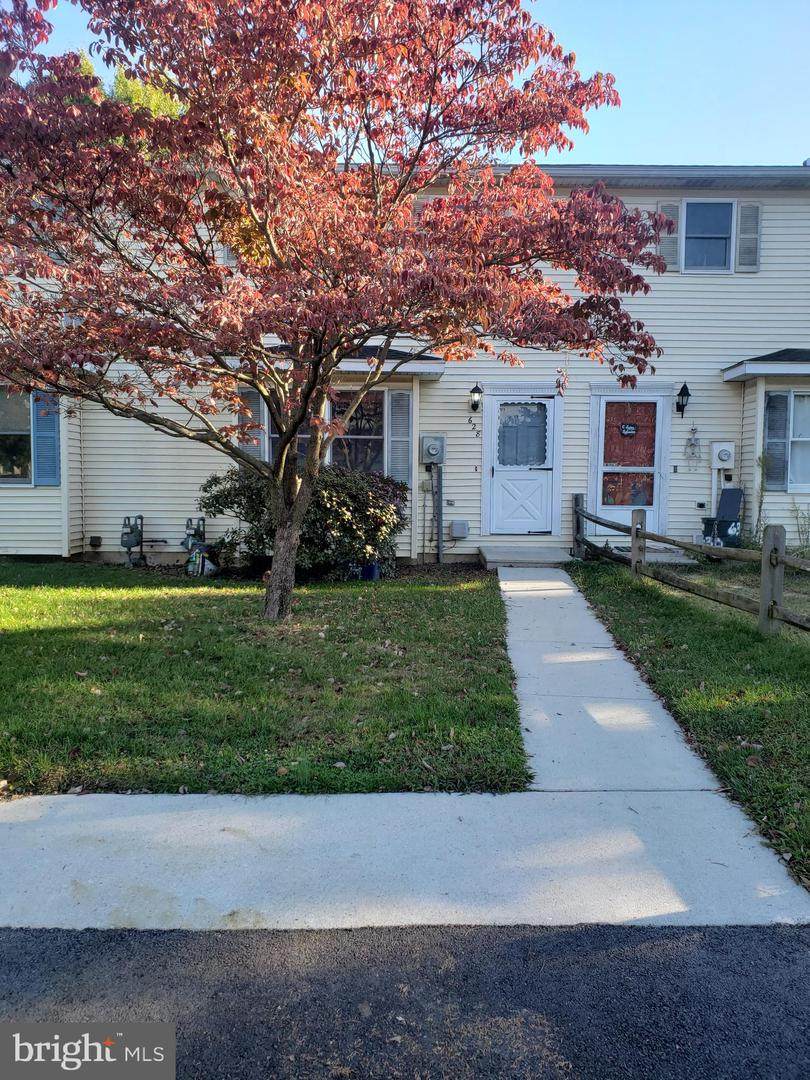 628 Fulton Street - Photo 1