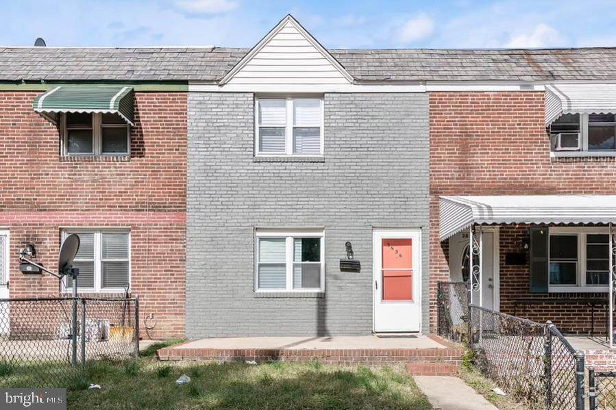 3836 8TH Street - Photo 1