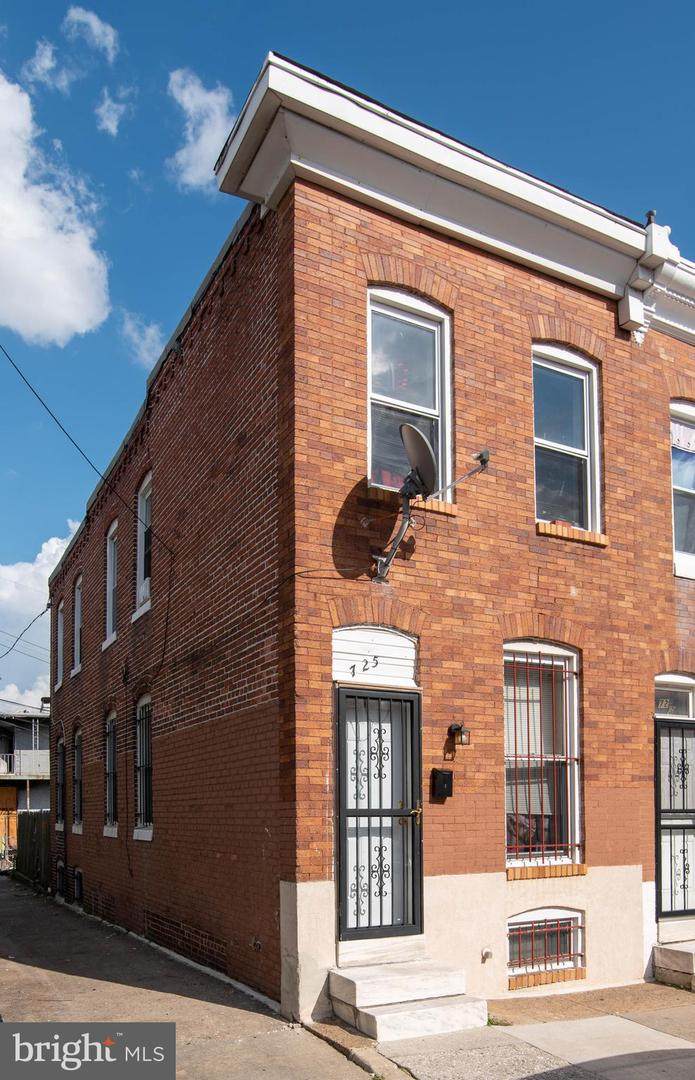 725 Glover Street - Photo 1