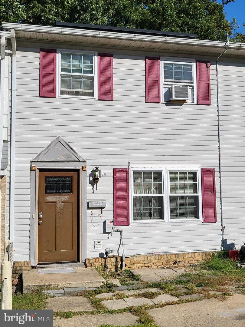 711 Sequoia Drive - Photo 1