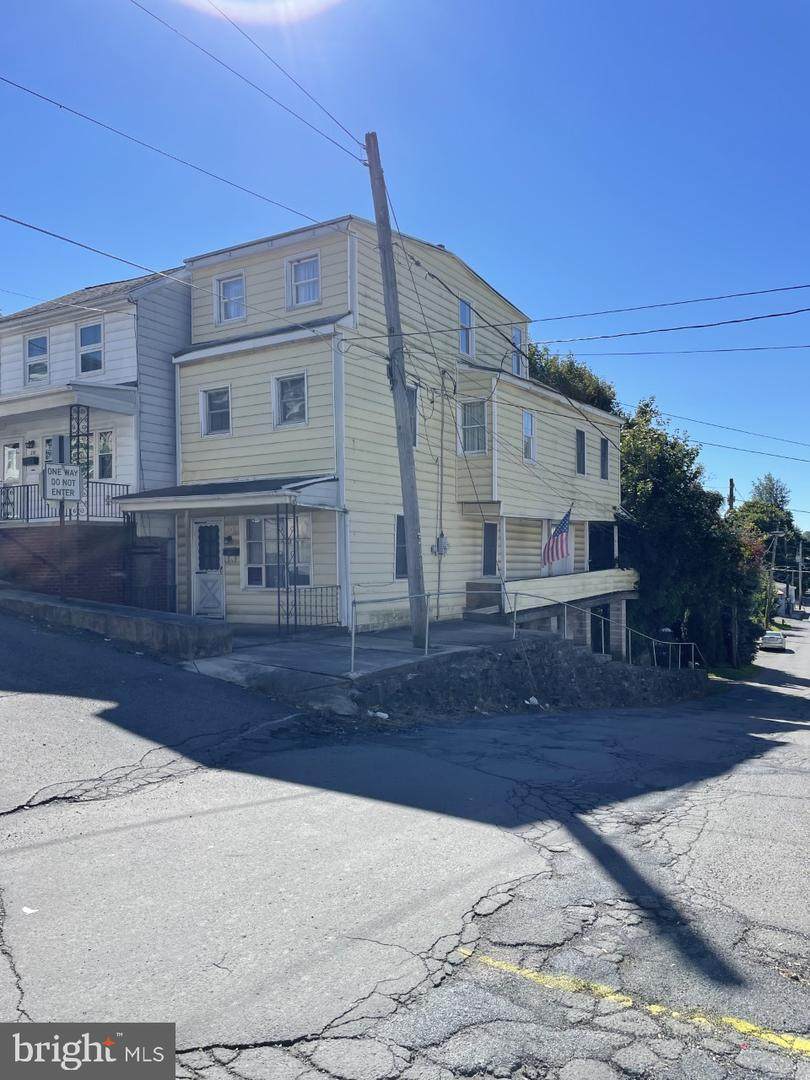 240 West Street - Photo 1