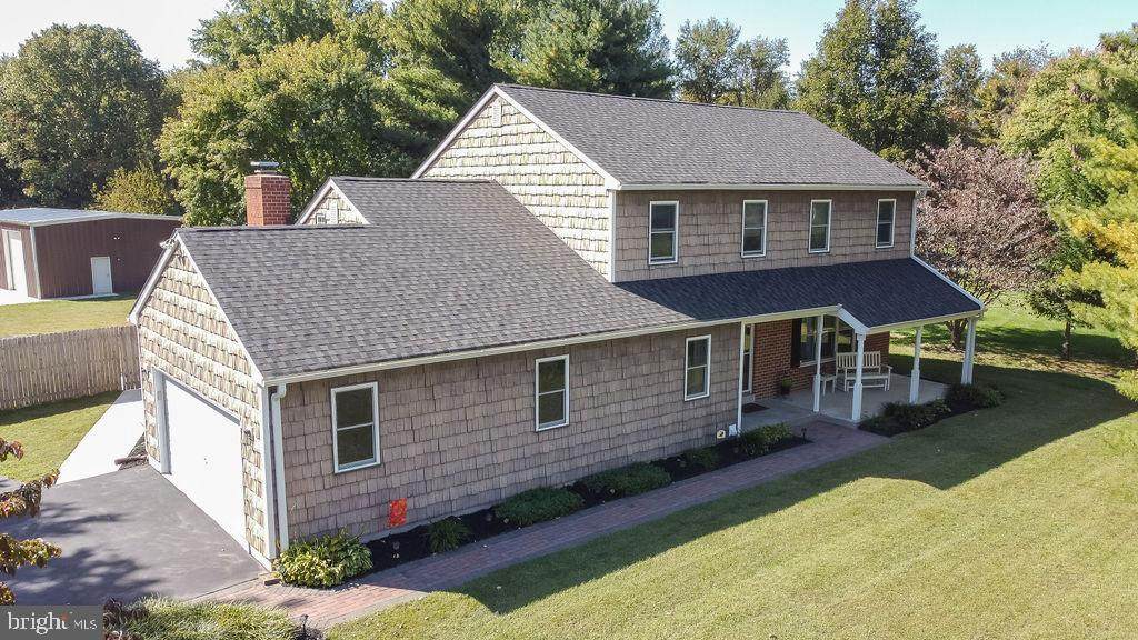 141 Pigeon Run Drive - Photo 1