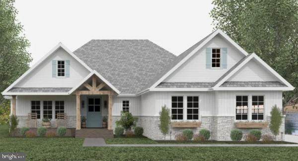 Lot 2 Midhill Rd. - Photo 1