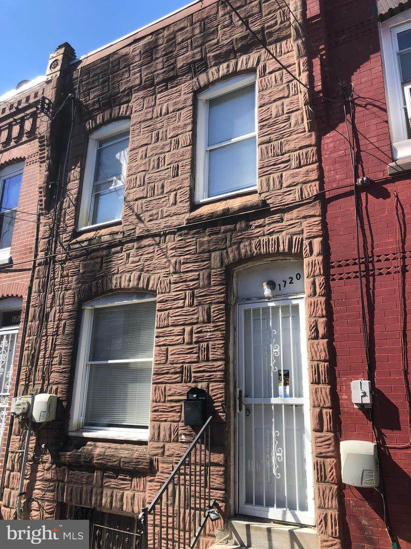 1720 Stillman Street - Photo 1